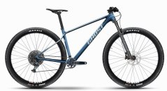 GHOST Lector Advanced Pearl Dark Blue/Pearl Light Grey (2025)