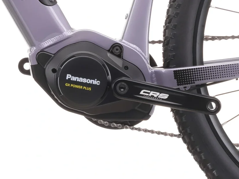 CRUSSIS e-Fionna 7.11-(513 Wh) - Velikost rámu: 513 Wh - 16"