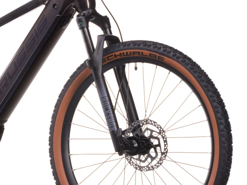 CRUSSIS ONE-Guera 9.11 (2026) - Velikost rámu: 894 Wh - 17"