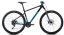 GHOST Kato Universal 29 Black/Bright Blue (2025) - Varianta: M