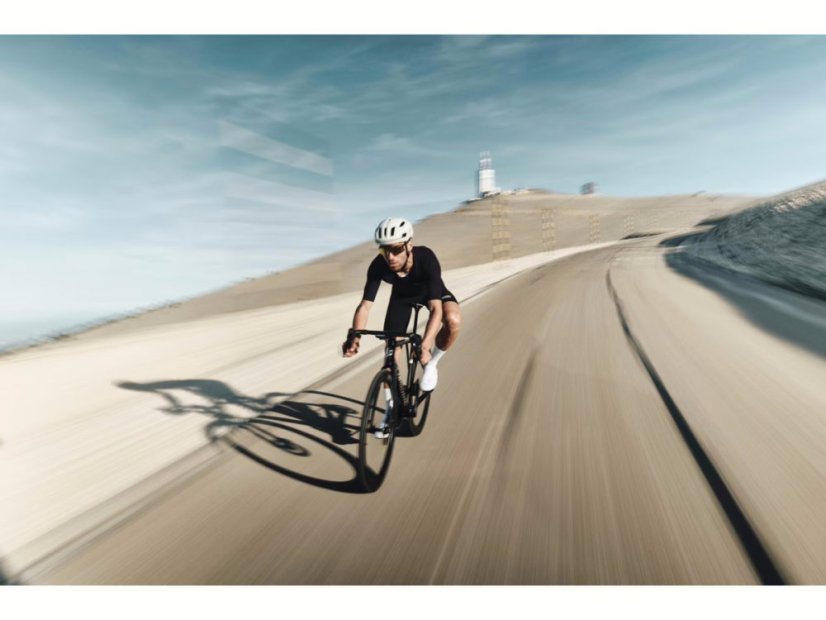 LAPIERRE Xelius DRS 10.0 Translucent Hex Blue (2025) - Varianta: XS