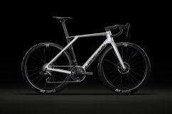 LAPIERRE Xelius DRS 8.0 AXS Chrome Glossy (2025)