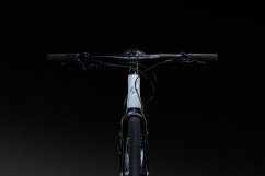 LAPIERRE Crosshill 3.0 Flat Optic White (2025)