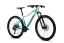 GHOST Lanao Universal 27.5 Light Mint Pearl/Azure Blue Matt (2025) - Varianta: XS