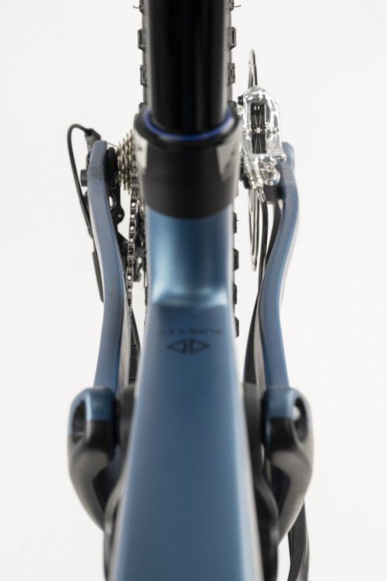 GHOST Riot Trail CF Full Party (2025) - Varianta: S
