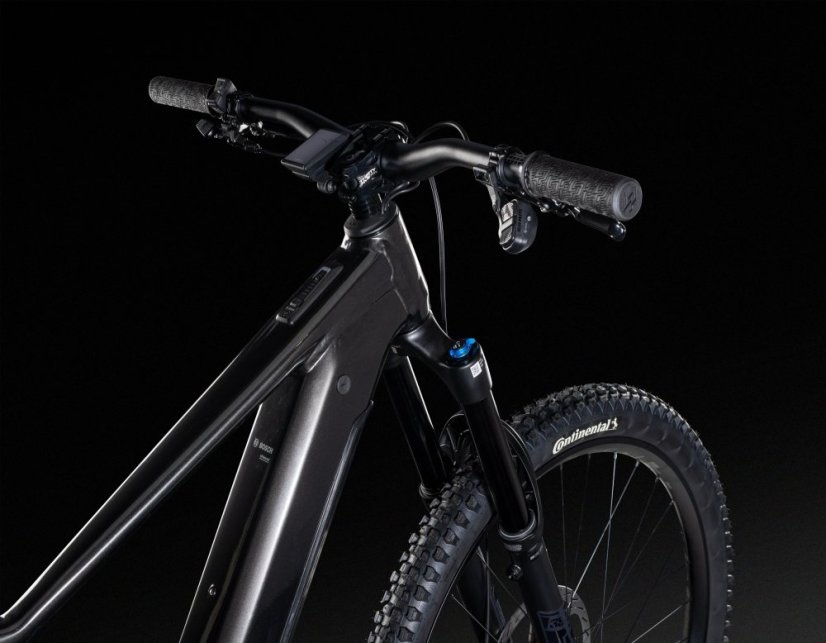 LAPIERRE Overvolt AM 9.8 Anthra Grey (2025) - Varianta: S