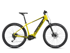 CRUSSIS e-Largo 7.10-(900 Wh) (2025)