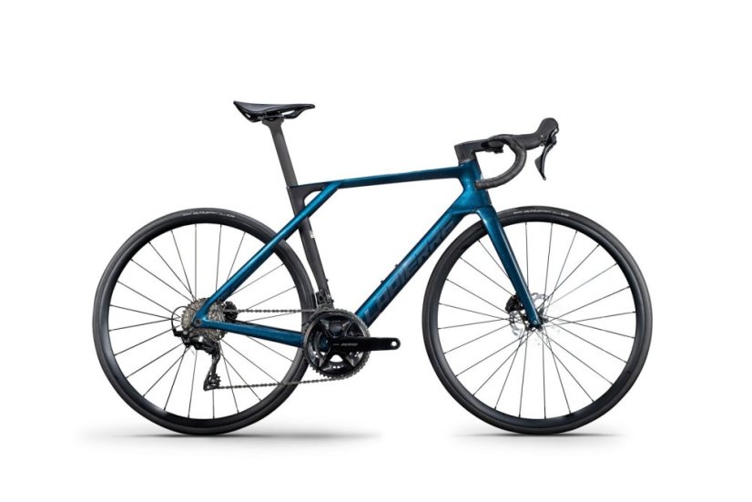 LAPIERRE Xelius DRS 5.0 Crepuscule Blue - Varianta: XS
