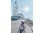 LAPIERRE Xelius DRS 10.0 Translucent Hex Blue (2025) - Varianta: XS