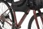 GHOST Asket AL Advanced EQ Metallic Rusted Dark Red (2025)