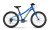 LAPIERRE Prorace 20 SL Sky Blue (2025)