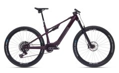 SUPERIOR iXF 9.8 / Matte Berry Carbon