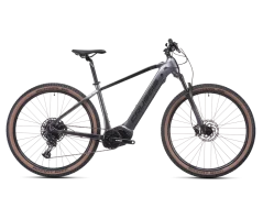 CRUSSIS ONE-Largo 9.11-(715 Wh)