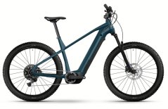 LAPIERRE Overvolt HT 5.6 27.5 Tidal Teal Blue Glossy (2026)