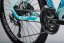 GHOST Lanao Universal 27.5 Light Mint Pearl/Azure Blue Matt (2025) - Varianta: XS