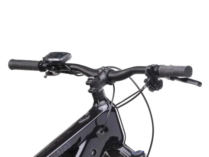 CRUSSIS e-Guera 10.10 (2025) - Velikost rámu: 720 Wh - 15"