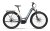 GHOST E-Teru Pro EQ Low ABS Storm Grey/Chilly White (2025)