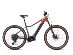 CRUSSIS e-Guera 10.11-(715 Wh)