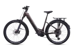 CRUSSIS ONE-Country 10.11-(715 Wh)