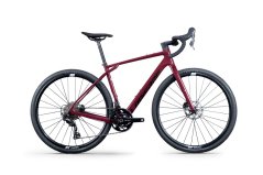 LAPIERRE Crosshill CF 6.0 Strong Ruby Red (2025)