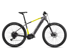 CRUSSIS e-Largo 9.10-(900 Wh) (2025)