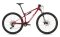 SUPERIOR XF 919 RC / Gloss Dark Red/Hologram Chrome - Velikost: 29x15.5"(S)