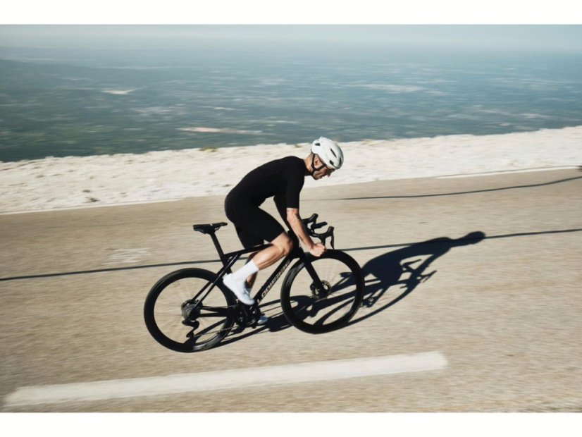 LAPIERRE Xelius DRS 10.0 Translucent Hex Blue (2025) - Varianta: XS