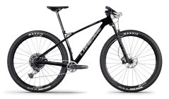 LAPIERRE Prorace CF 7.9 Glossy Black (2025)
