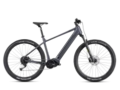 CRUSSIS ONE-Largo 7.10-(900 Wh) (2025)