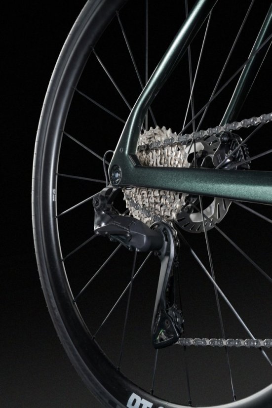 LAPIERRE Pulsium 7.0 Undergrowth Green - Varianta: XS