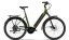 LAPIERRE E-Explorer 4.5 Low Electric Green (2025) - Varianta: XS
