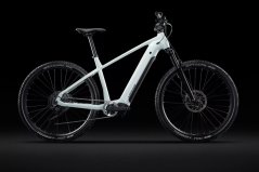 LAPIERRE Overvolt HT 6.6 High Flying Green (2025)
