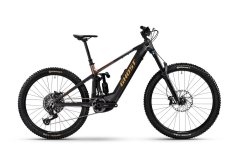 GHOST E-Riot CF Pro Heavy Metal (2026)