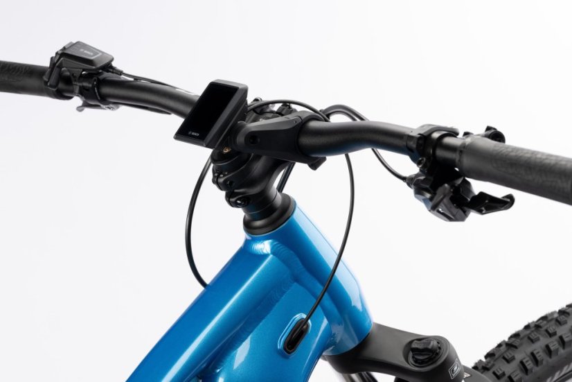 GHOST E-Teru Universal Atlantic Blue (2026)