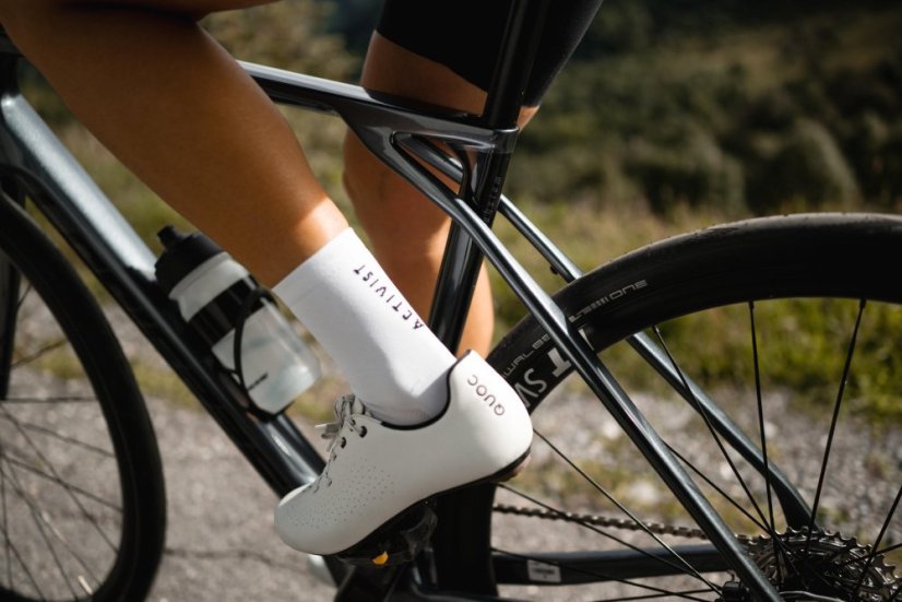 LAPIERRE Pulsium 8.0 Cumulonimbus Grey - Varianta: XS