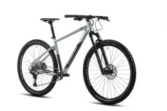 GHOST Kato Pro 29 Light Grey Pearl/Black Matt (2025)