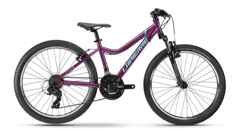 LAPIERRE Prorace 24 Girl Purple (2025)