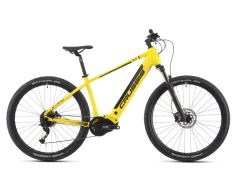 CRUSSIS e-Largo 7.11 (2026)