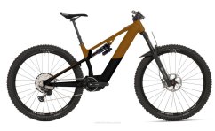 SUPERIOR eXF 9019 B/Gloss Copper/Matte Black