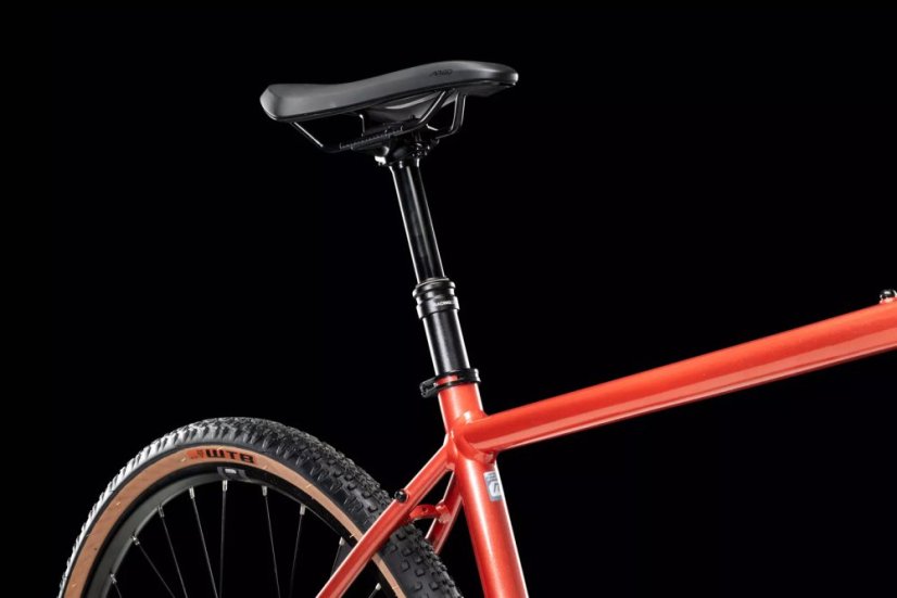 LAPIERRE Crosshill 6.0 Glossy Rust (2025) - Varianta: XS