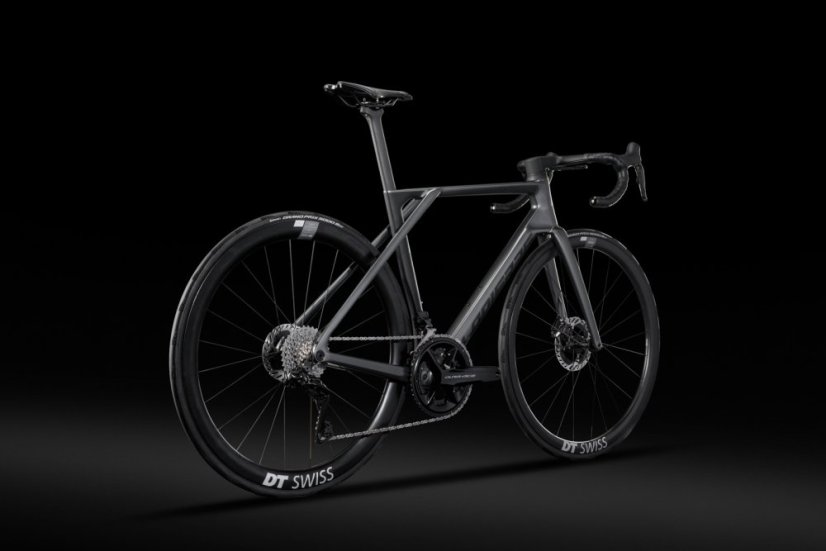 LAPIERRE Xelius DRS 9.0 Cold Rain Grey (2026) - Varianta: XS