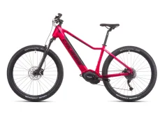 CRUSSIS e-Guera 7.11-(513 Wh)