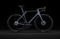 LAPIERRE Xelius DRS 7.0 Cumulonimbus Grey (2026)
