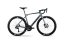LAPIERRE Pulsium 8.0 Cumulonimbus Grey - Varianta: XS
