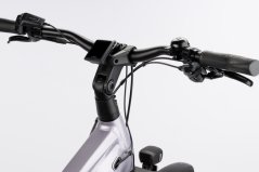 GHOST E-Teru Universal EQ Shadow Grey (2025)