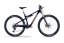 LAPIERRE XRM 8.9 Translucent Blue - Varianta: S