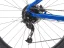 CRUSSIS e-Cross 7.11 (2026) - Velikost rámu: 715 Wh 20