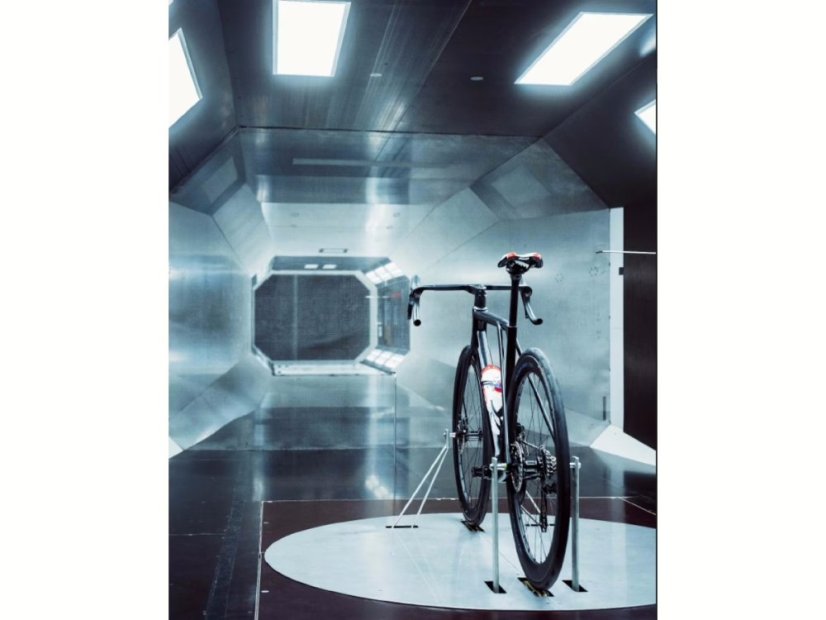 LAPIERRE Xelius DRS 10.0 Translucent Hex Blue (2025) - Varianta: XS