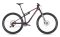 SUPERIOR XF 9.7 DC / Matte Berry Carbon - Velikost: 29x15.5"(S)
