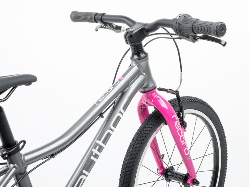 AUTHOR Record 20 2026